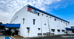 Lowongan Kerja PT TRAD Indonesia Cikarang 2026