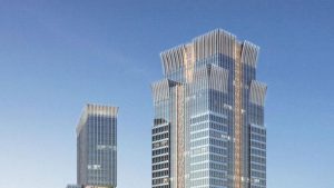 Sopo Del Tower, Pilihan Gedung Kantor yang Patut Dipertimbangkan di Kawasan Mega Kuningan