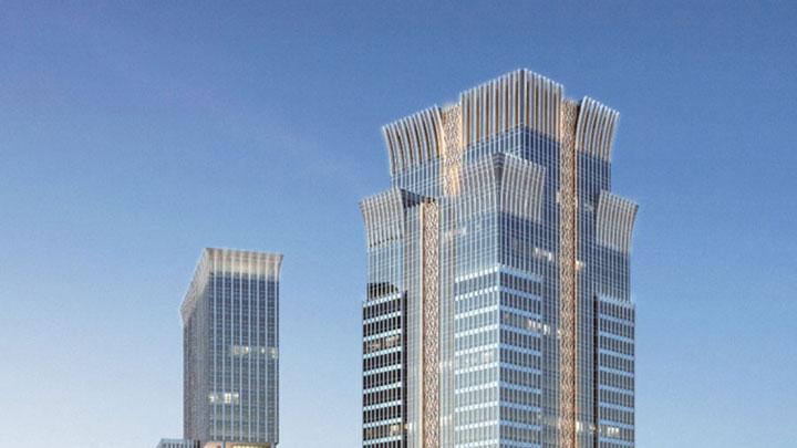 Sopo Del Tower, Pilihan Gedung Kantor yang Patut Dipertimbangkan di Kawasan Mega Kuningan