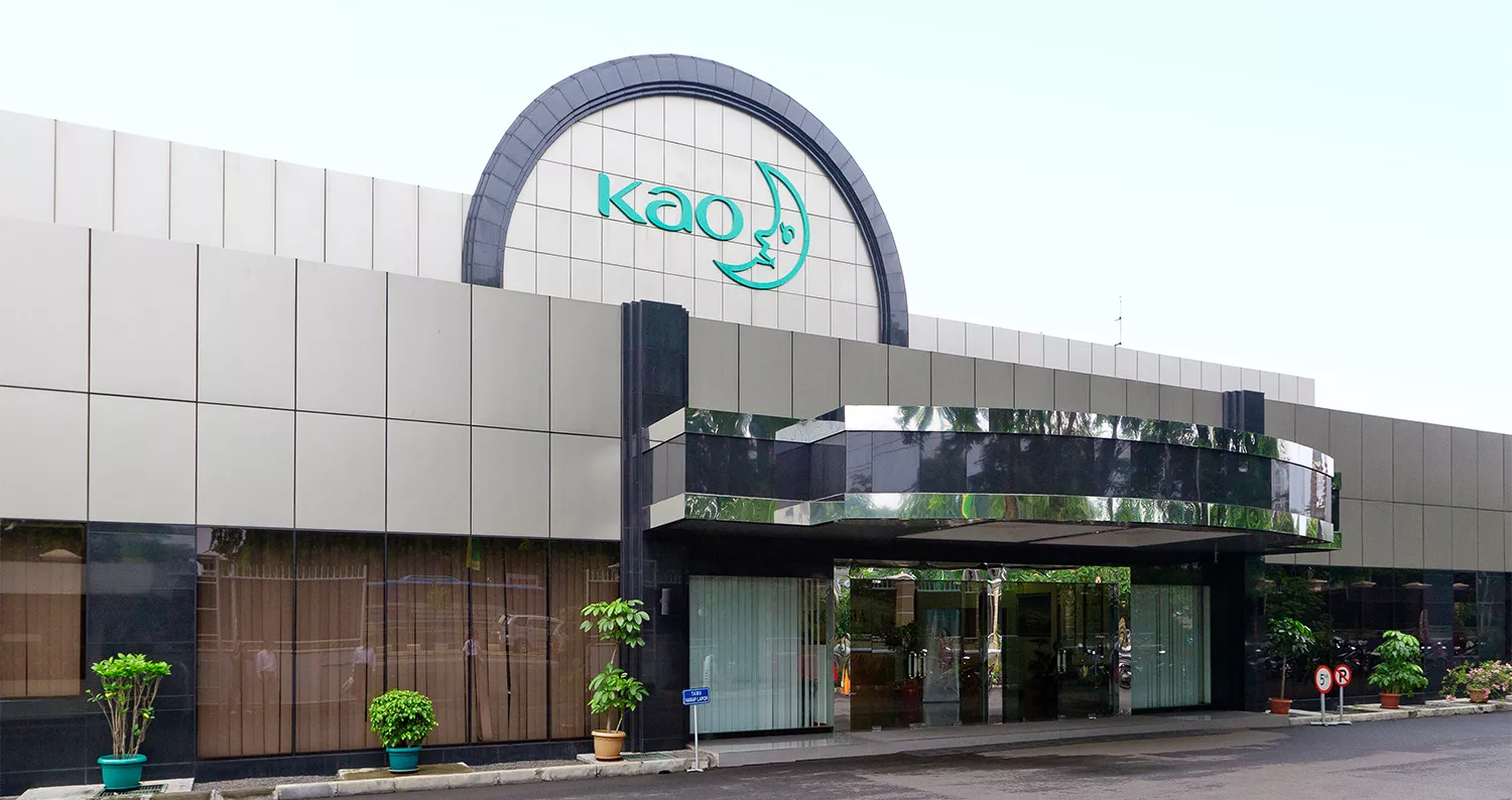 Lowongan Kerja PT Kao Indonesia Cikarang Terbaru 2025