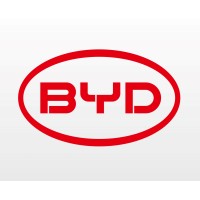 PT BYD Auto Indonesia