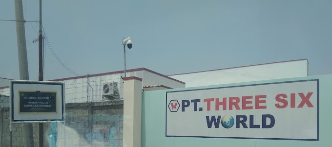 PT Three Six World