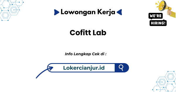 Cofitt Lab